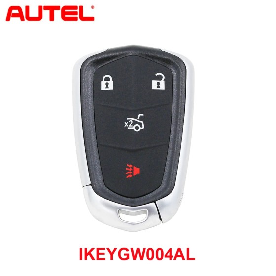 Autel Ikey GM004AL